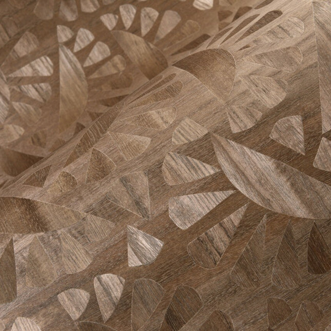 MO5061 Arte Moooi Wallcovering Green House