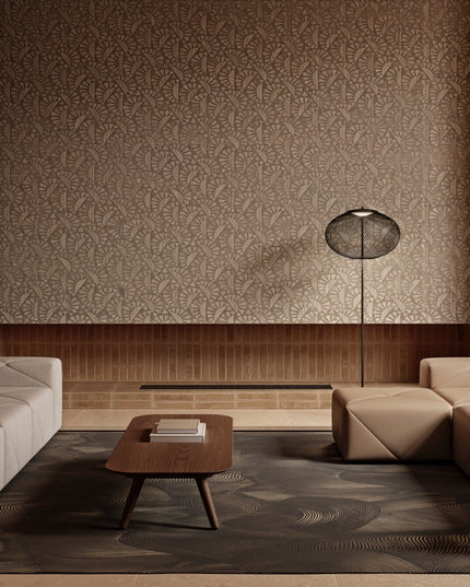 MO5061 Arte Moooi Wallcovering Green House