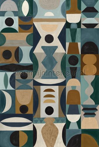 Casamance Le Atelier 75564282 | Bestellen bij https://www.kleurmijninterieur.nl/