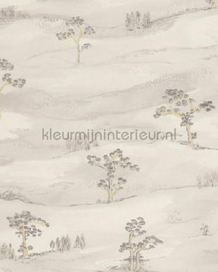 Casadeco Kyoto KYTO88749053 | Bestellen bij https://www.kleurmijninterieur.nl/