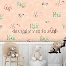 Atlas Wallcoverings The Great Zoo 2 2007-1 | Bestellen bij https://www.kleurmijninterieur.nl/