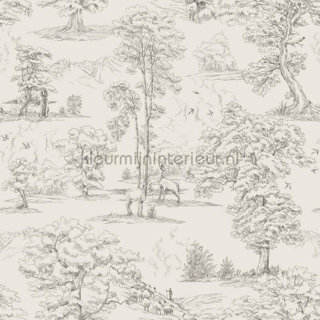 Sandberg Le Village S10256 | Bestellen bij https://www.kleurmijninterieur.nl/