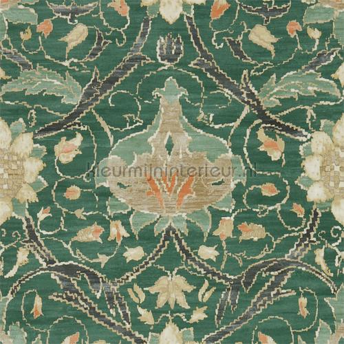 Morris and Co Archive IV 216432 | Bestellen bij https://www.kleurmijninterieur.nl/