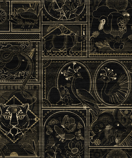 Ebony | kleurmijninterieur