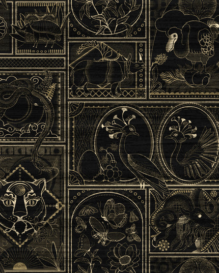 Ebony | kleurmijninterieur