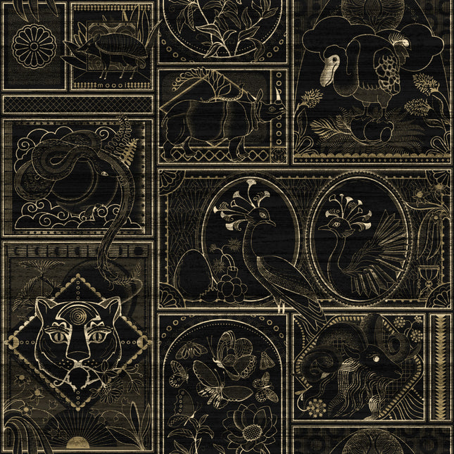 Ebony | kleurmijninterieur