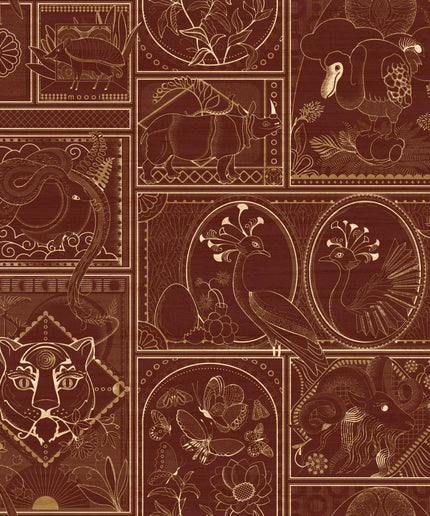 Jarrah | kleurmijninterieur
