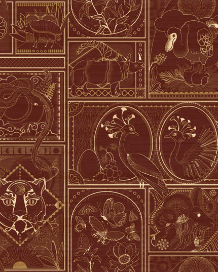 Jarrah | kleurmijninterieur