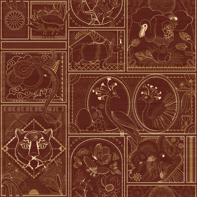 Jarrah | kleurmijninterieur