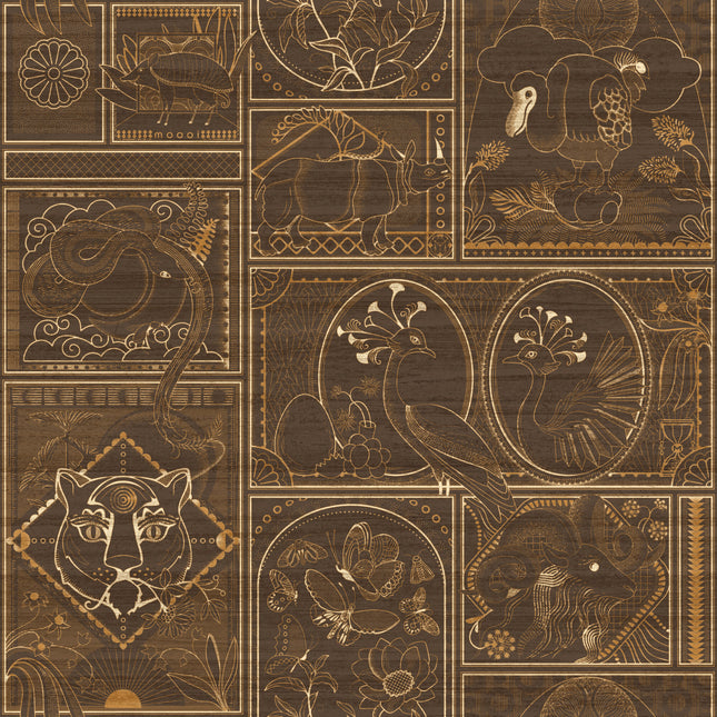 Makore | kleurmijninterieur