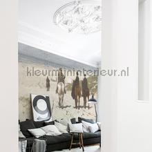 Dutch Wallcoverings Painted Memories 8016 | Bestellen bij https://www.kleurmijninterieur.nl/