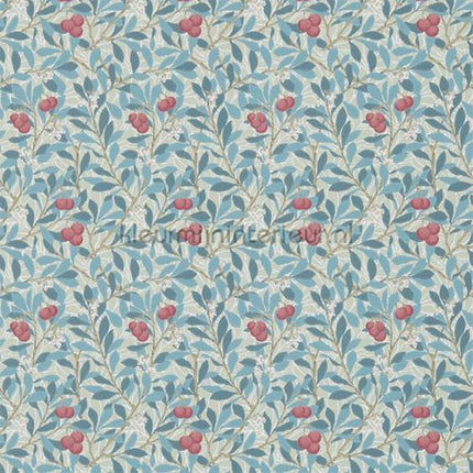 Morris and Co The Craftsman Wallpapers 216452 | Bestellen bij https://www.kleurmijninterieur.nl/