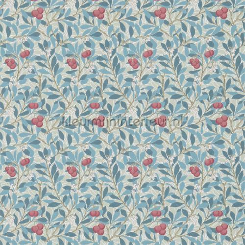 Morris and Co The Craftsman Wallpapers 216452 | Bestellen bij https://www.kleurmijninterieur.nl/