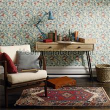 Morris and Co The Craftsman Wallpapers 216452 | Bestellen bij https://www.kleurmijninterieur.nl/