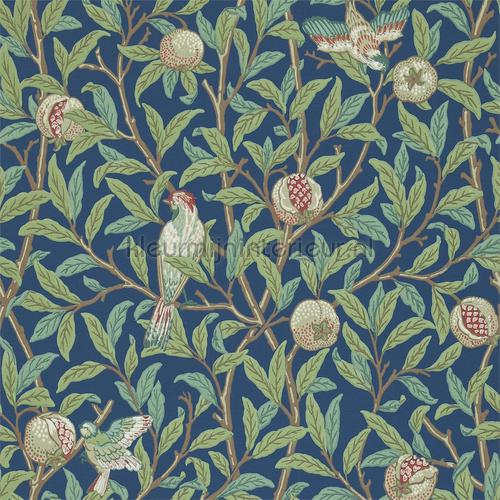 Morris and Co The Craftsman Wallpapers 216454 | Bestellen bij https://www.kleurmijninterieur.nl/