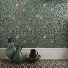 Morris and Co The Craftsman Wallpapers 216454 | Bestellen bij https://www.kleurmijninterieur.nl/