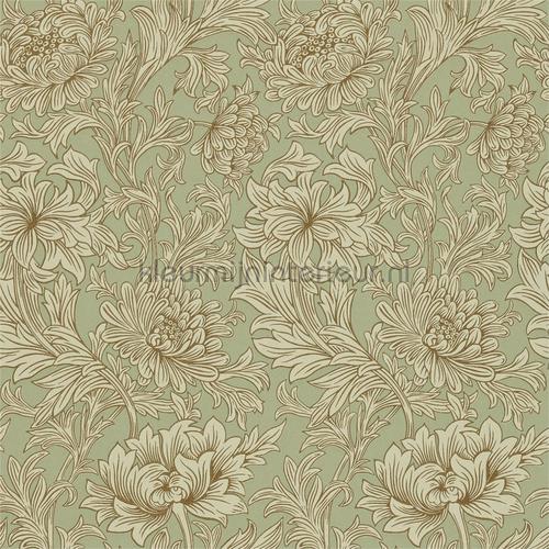 Morris and Co The Craftsman Wallpapers 216458 | Bestellen bij https://www.kleurmijninterieur.nl/