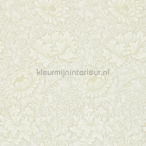 Morris and Co The Craftsman Wallpapers 216457 | Bestellen bij https://www.kleurmijninterieur.nl/