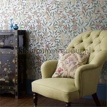 Morris and Co The Craftsman Wallpapers 216459 | Bestellen bij https://www.kleurmijninterieur.nl/