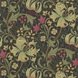 Morris and Co The Craftsman Wallpapers 216463 | Bestellen bij https://www.kleurmijninterieur.nl/