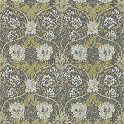 Morris and Co The Craftsman Wallpapers 216465 | Bestellen bij https://www.kleurmijninterieur.nl/