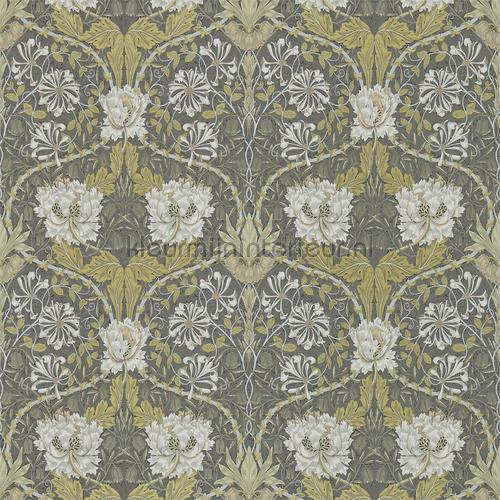 Morris and Co The Craftsman Wallpapers 216465 | Bestellen bij https://www.kleurmijninterieur.nl/