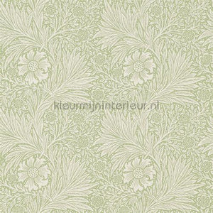 Morris and Co The Craftsman Wallpapers 216483 | Bestellen bij https://www.kleurmijninterieur.nl/