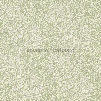 Morris and Co The Craftsman Wallpapers 216483 | Bestellen bij https://www.kleurmijninterieur.nl/