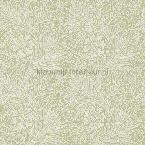 Morris and Co The Craftsman Wallpapers 216483 | Bestellen bij https://www.kleurmijninterieur.nl/
