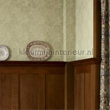 Morris and Co The Craftsman Wallpapers 216483 | Bestellen bij https://www.kleurmijninterieur.nl/