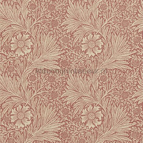 Morris and Co The Craftsman Wallpapers 216482 | Bestellen bij https://www.kleurmijninterieur.nl/