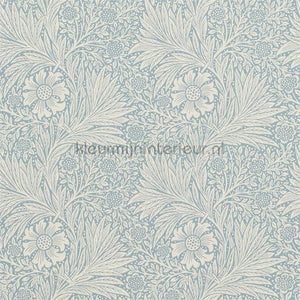 Morris and Co The Craftsman Wallpapers 216466 | Bestellen bij https://www.kleurmijninterieur.nl/