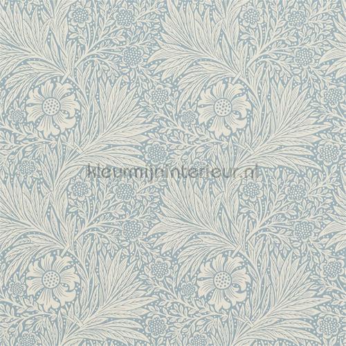 Morris and Co The Craftsman Wallpapers 216466 | Bestellen bij https://www.kleurmijninterieur.nl/