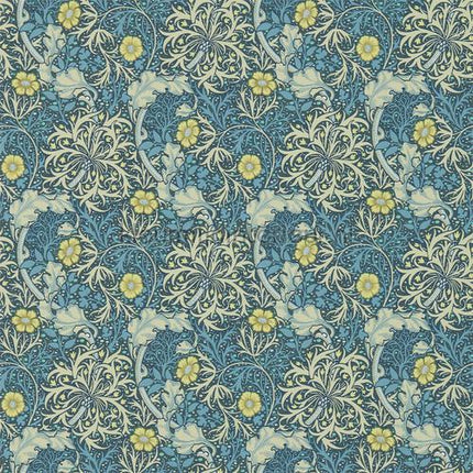 Morris and Co The Craftsman Wallpapers 216485 | Bestellen bij https://www.kleurmijninterieur.nl/