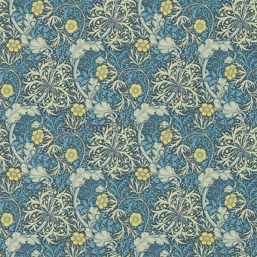 Morris and Co The Craftsman Wallpapers 216485 | Bestellen bij https://www.kleurmijninterieur.nl/