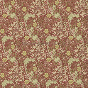 Morris and Co The Craftsman Wallpapers 216469 | Bestellen bij https://www.kleurmijninterieur.nl/