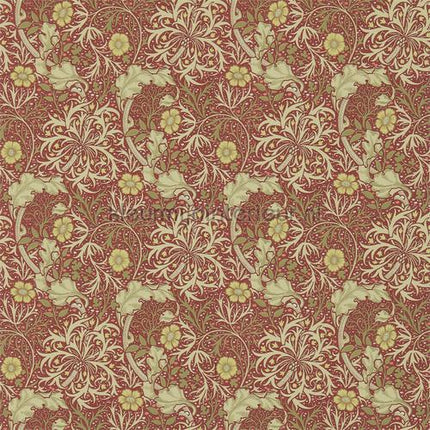 Morris and Co The Craftsman Wallpapers 216469 | Bestellen bij https://www.kleurmijninterieur.nl/