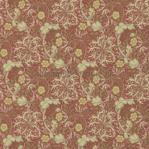 Morris and Co The Craftsman Wallpapers 216469 | Bestellen bij https://www.kleurmijninterieur.nl/