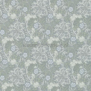 Morris and Co The Craftsman Wallpapers 216467 | Bestellen bij https://www.kleurmijninterieur.nl/