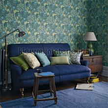 Morris and Co The Craftsman Wallpapers 216468 | Bestellen bij https://www.kleurmijninterieur.nl/