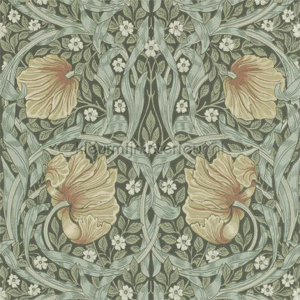 Morris and Co The Craftsman Wallpapers 216470 | Bestellen bij https://www.kleurmijninterieur.nl/