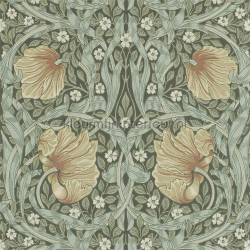 Morris and Co The Craftsman Wallpapers 216470 | Bestellen bij https://www.kleurmijninterieur.nl/