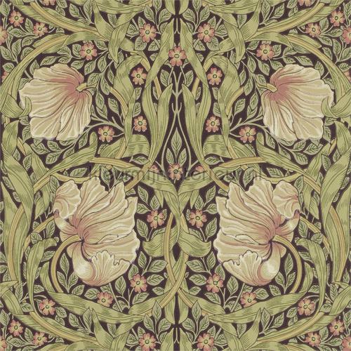 Morris and Co The Craftsman Wallpapers 216471 | Bestellen bij https://www.kleurmijninterieur.nl/