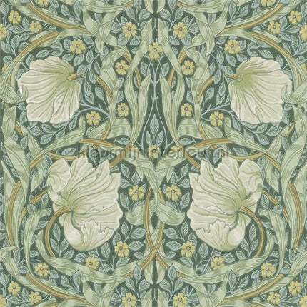 Morris and Co The Craftsman Wallpapers 216472 | Bestellen bij https://www.kleurmijninterieur.nl/