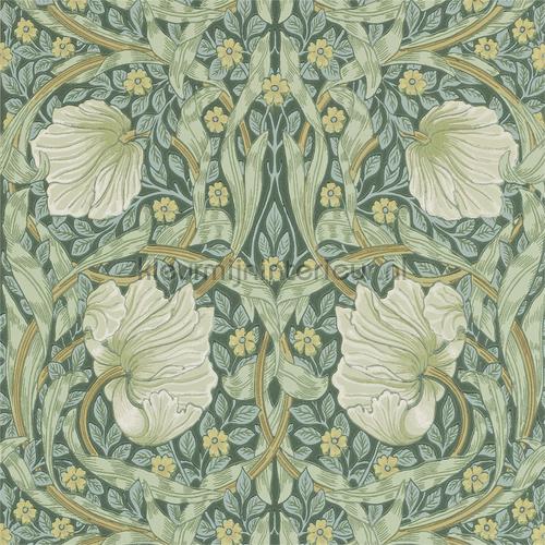Morris and Co The Craftsman Wallpapers 216472 | Bestellen bij https://www.kleurmijninterieur.nl/