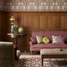 Morris and Co The Craftsman Wallpapers 216472 | Bestellen bij https://www.kleurmijninterieur.nl/