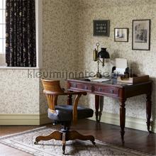 Morris and Co The Craftsman Wallpapers 216473 | Bestellen bij https://www.kleurmijninterieur.nl/