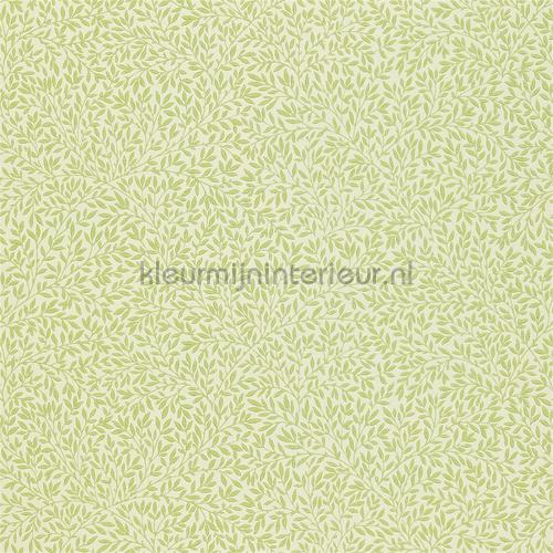 Morris and Co The Craftsman Wallpapers 216474 | Bestellen bij https://www.kleurmijninterieur.nl/