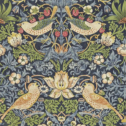 Morris and Co The Craftsman Wallpapers 216476 | Bestellen bij https://www.kleurmijninterieur.nl/