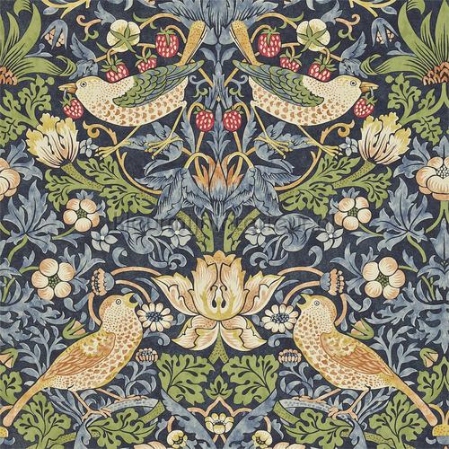 Morris and Co The Craftsman Wallpapers 216476 | Bestellen bij https://www.kleurmijninterieur.nl/